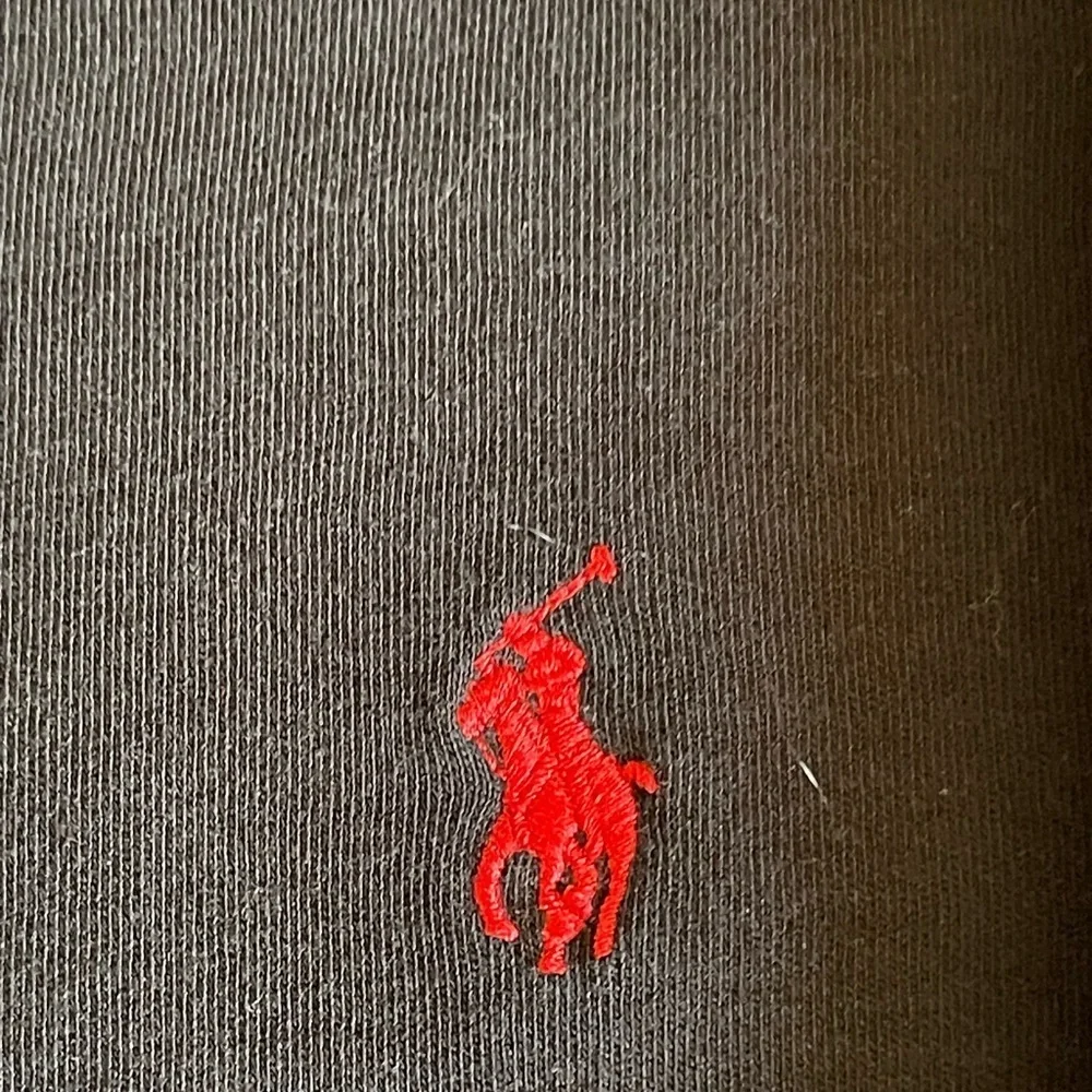 Vintage Polo by Ralph Lauren tee